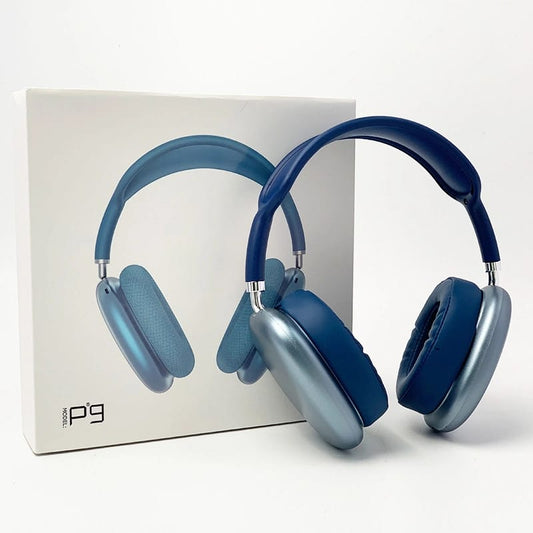 P9 Wireless Bluetooth Headphones
