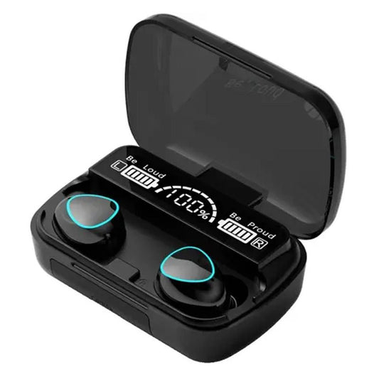 M10 TWS Bluetooth Earbuds
