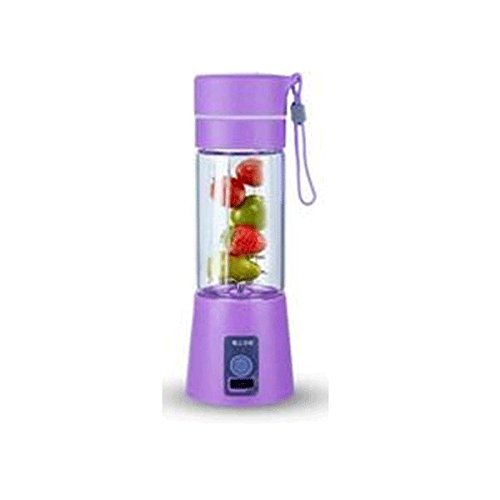 Mini Juicer Blender Rechargeable & Portable