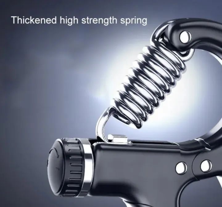 Adjustable Hand Griper
