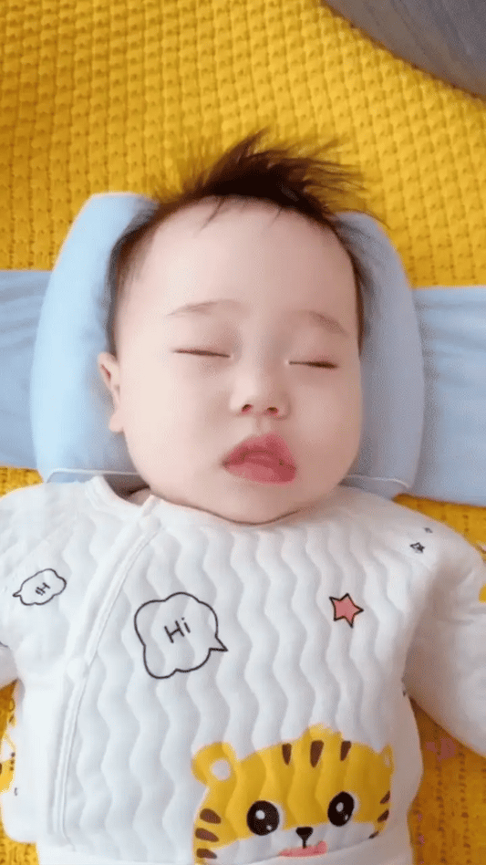 Baby Head Shaping Pillow, Head Support Pillow – 50% OFF | Free Shipping⚡