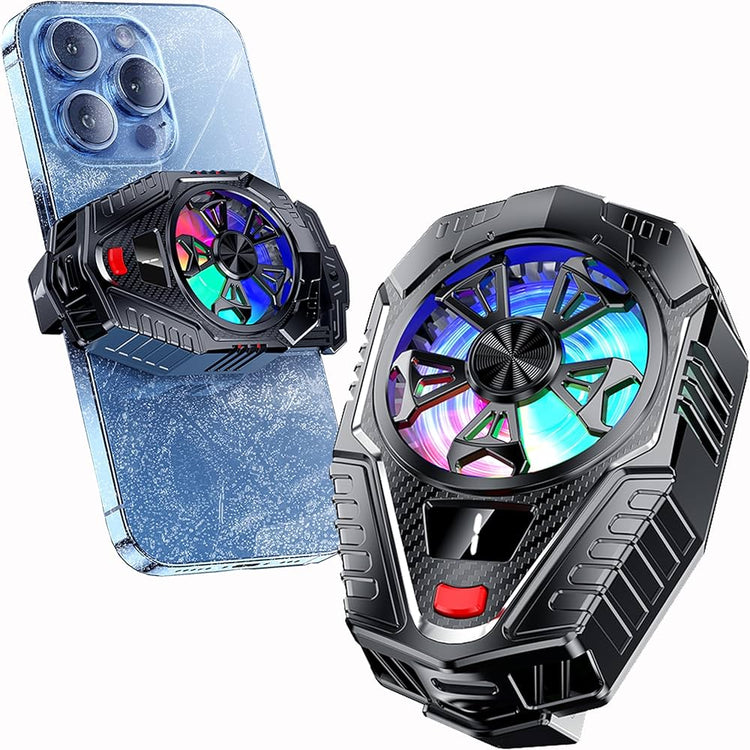 Portable Mobile Cooling Fan