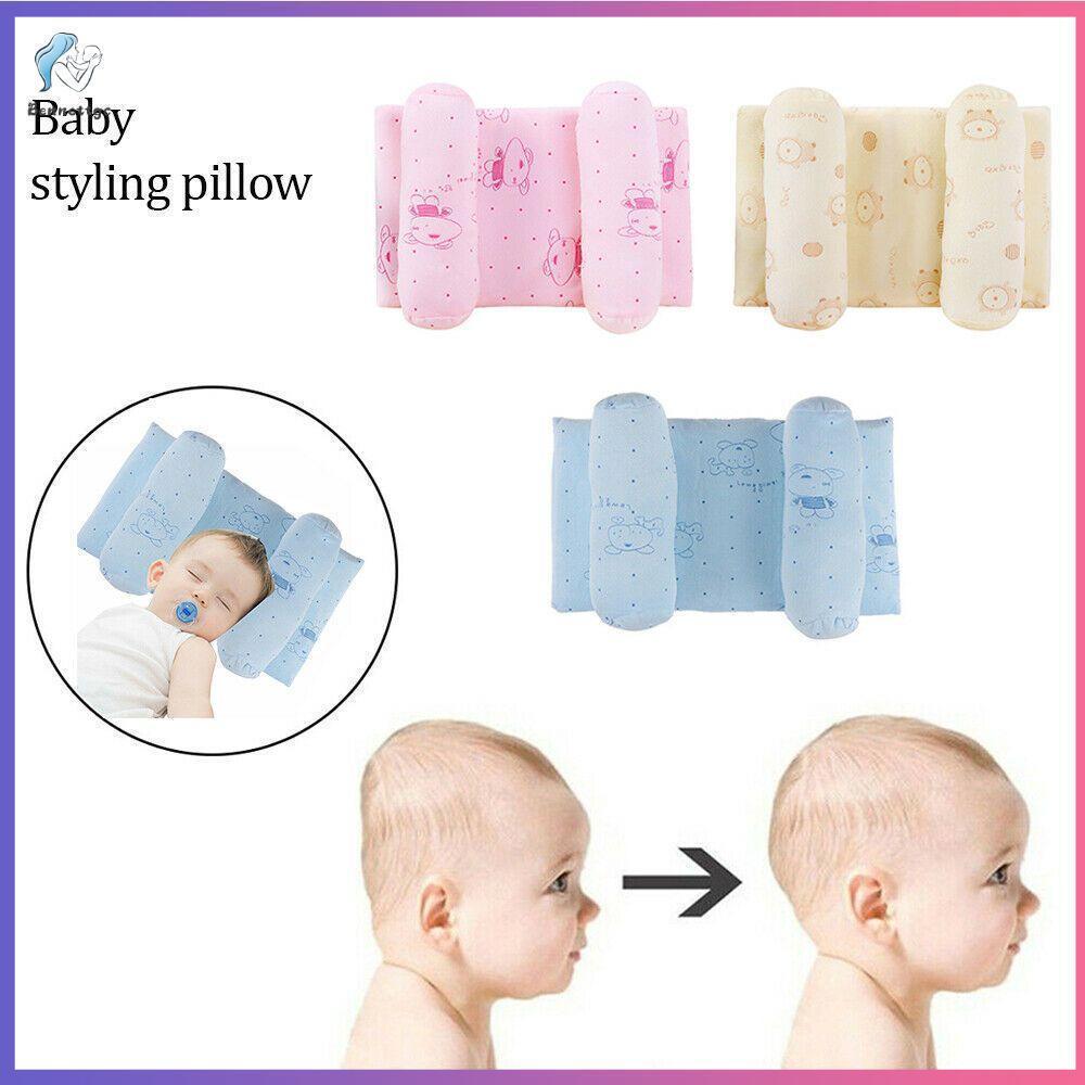 Baby Head Shaping Pillow, Head Support Pillow – 50% OFF | Free Shipping⚡