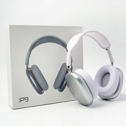 P9 Wireless Bluetooth Headphones