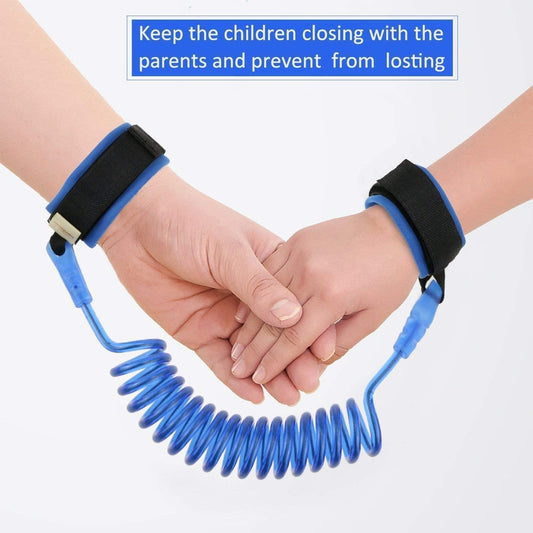 Baby Safety Wrist Strap