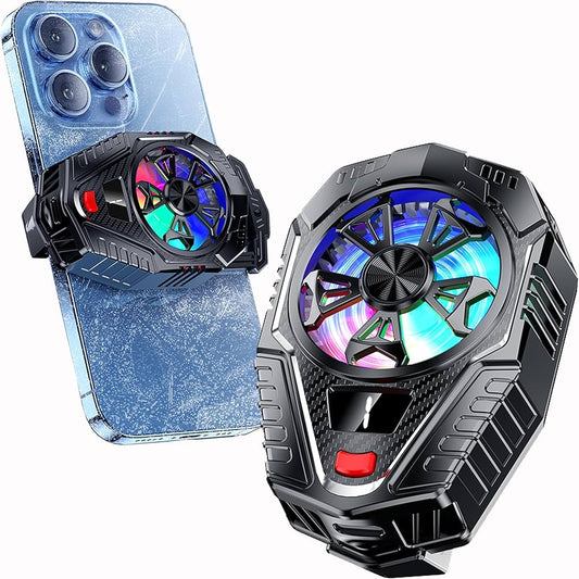 Portable Mobile Cooling Fan