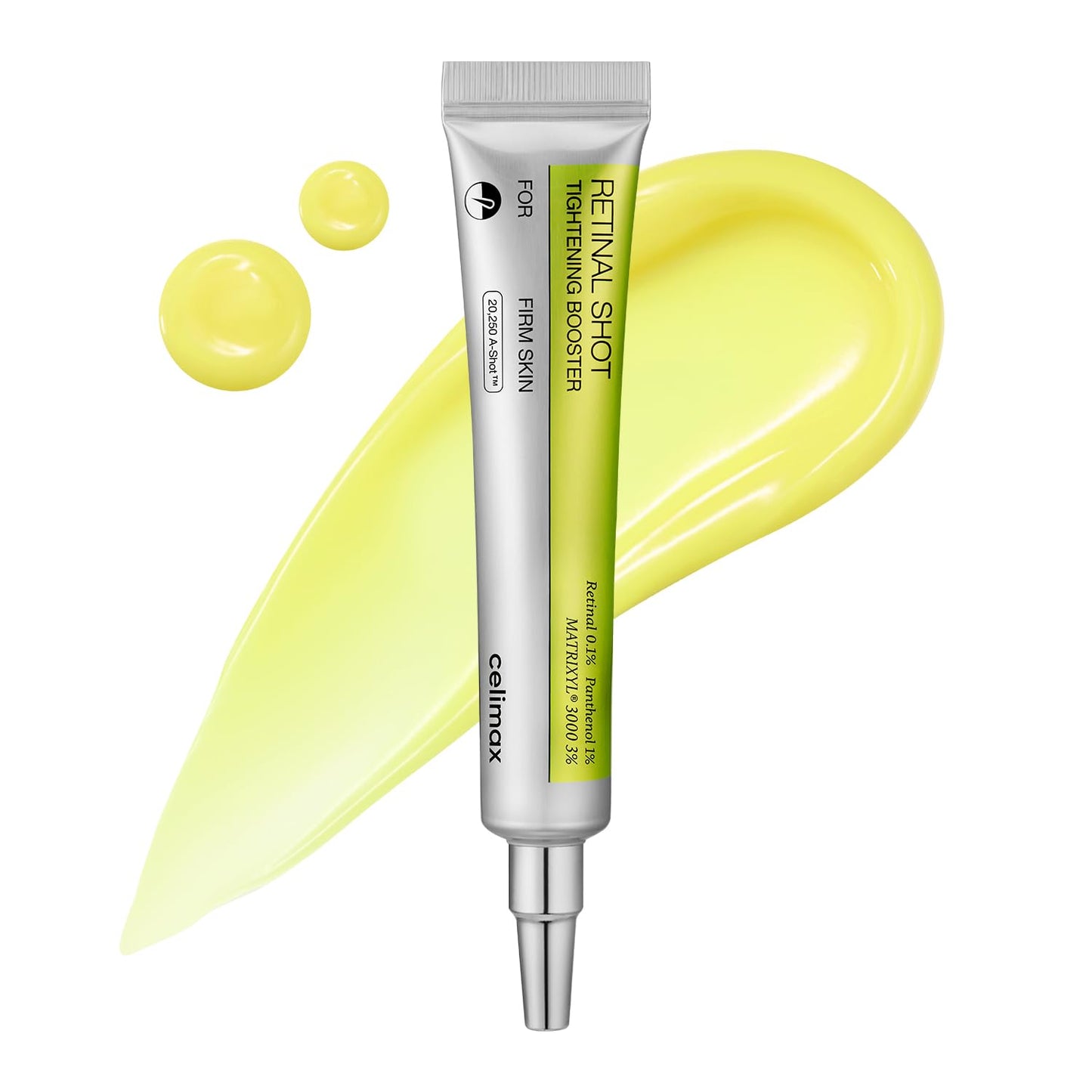 Vita‑A Retinal Tightening Serum 15ml – Firm & Smooth Skin