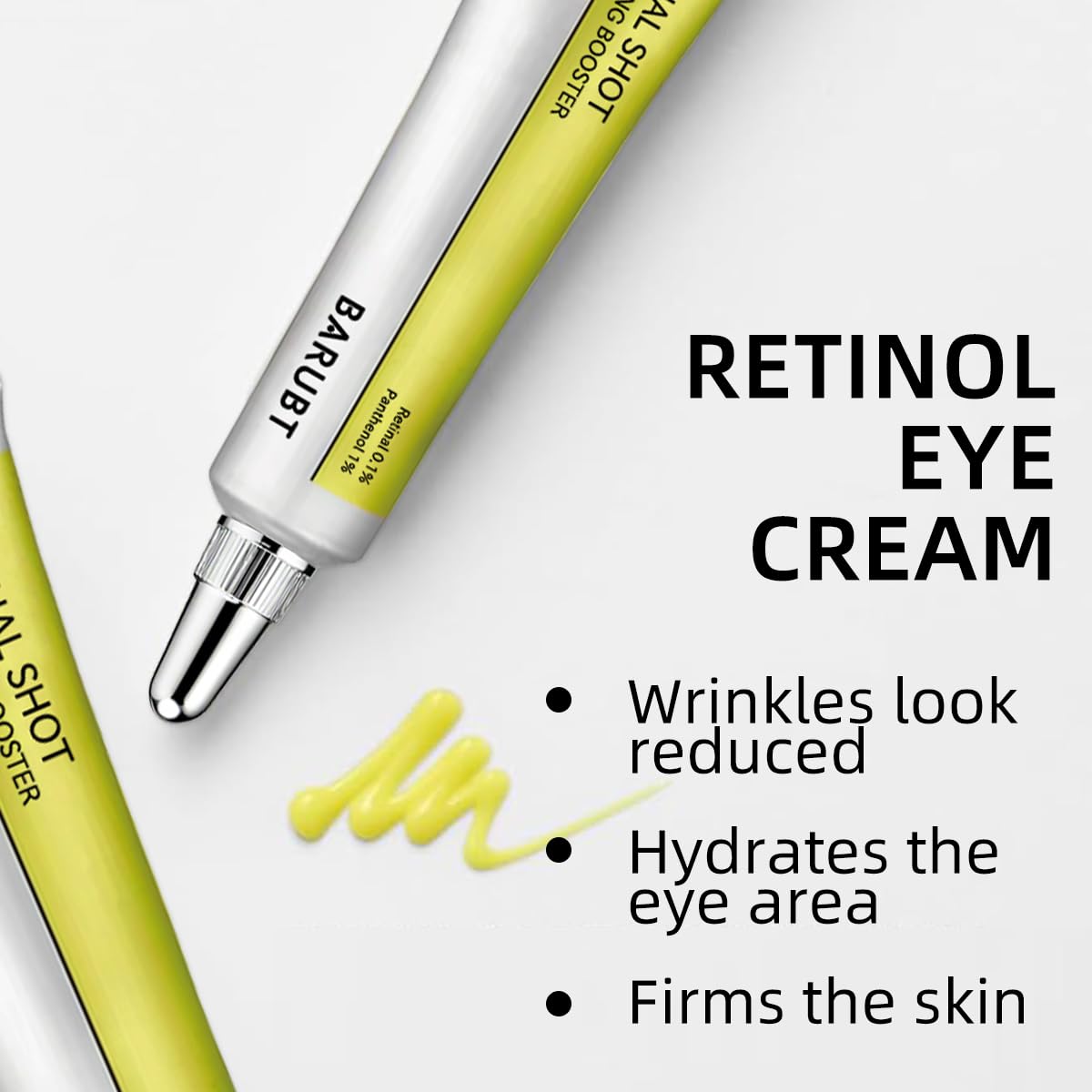 Vita‑A Retinal Tightening Serum 15ml – Firm & Smooth Skin