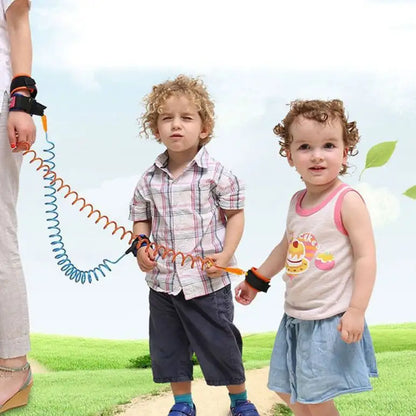 Baby Safety Wrist Strap