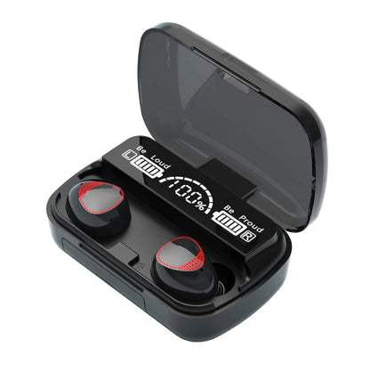 M10 TWS Bluetooth Earbuds