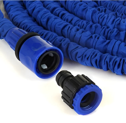 Magic Hose Pipe Expandable with Spray Nozzle