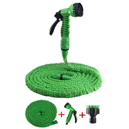 Magic Hose Pipe Expandable with Spray Nozzle