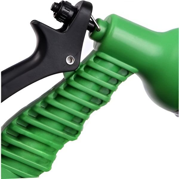 Magic Hose Pipe Expandable with Spray Nozzle