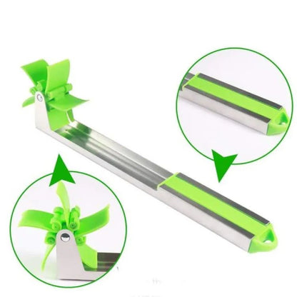 Watermelon Cube Cutter & Watermelon Slicer