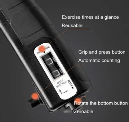 Adjustable Hand Griper
