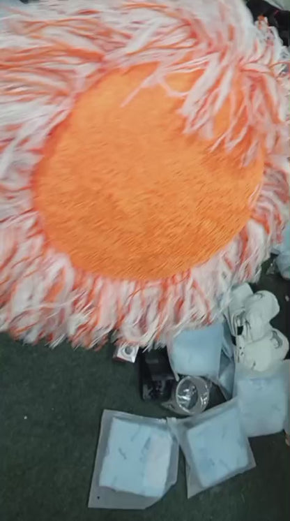 360° Rotating Microfiber Mop