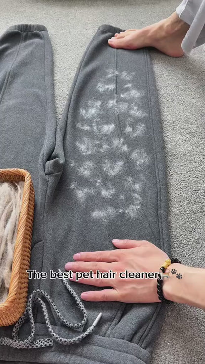 Pet Hair Removal Glove for Cats and Dogs